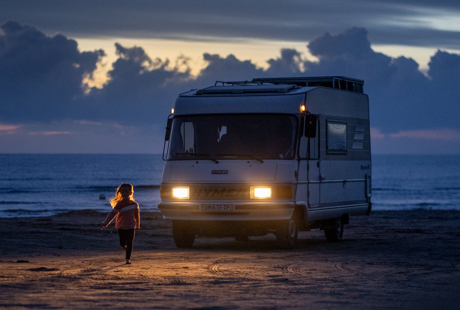 pack regalo alquiler caravanas