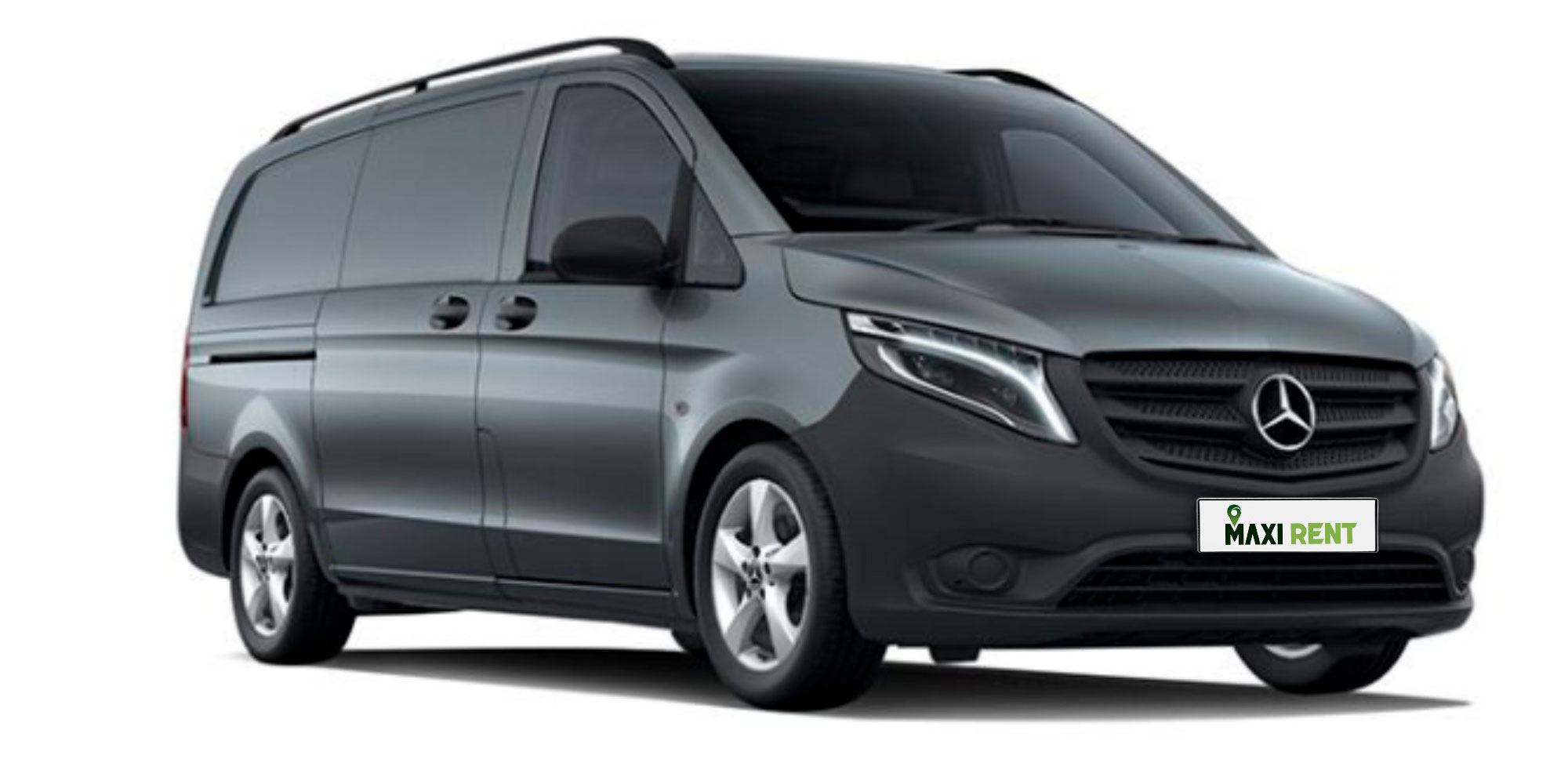 alquiler coches castellon mercedes vito