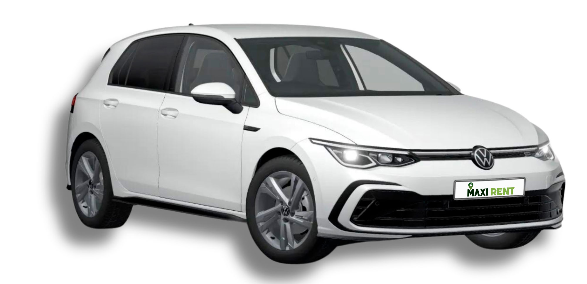 alquiler coches castellon volkswagen gold